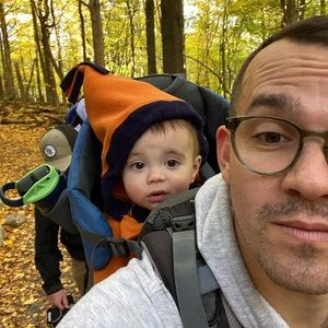 Meet your Posher, Rem